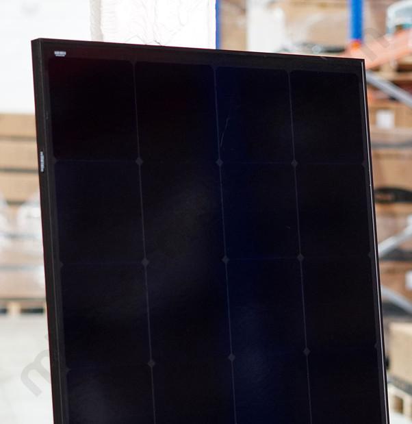 Eleksol HPBC FullBlack 250W 24V