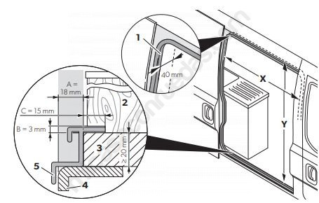 Instrucciones de Montaje