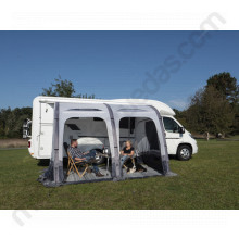 Avancé inflable Marina Air High per a autocaravana