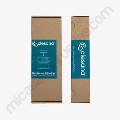 Bosses originals per a Clesana X1