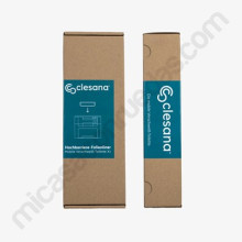 Bolsas originales para Clesana X1