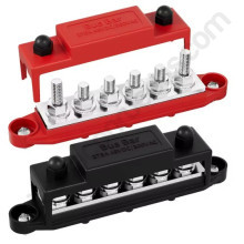 Barre omnibus 6 broches 275 A