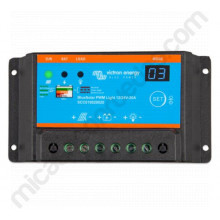 BlueSolar regulador solar PWM Light 12/24V-20A