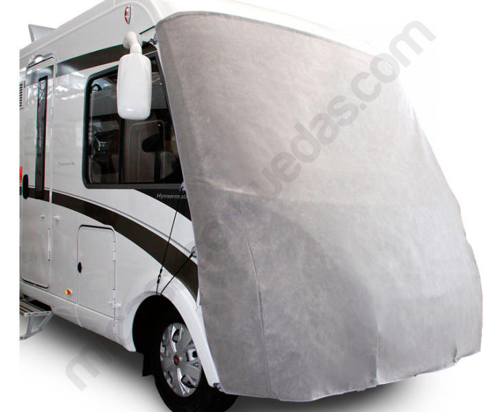 Lona protectora autocaravana integral