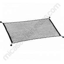 Grand filet de rangement sans cadre 110 cm X 60 cm