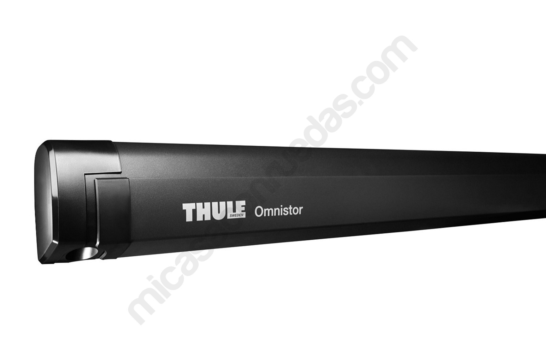 Auvent THULE 5200 ANTHRACITE