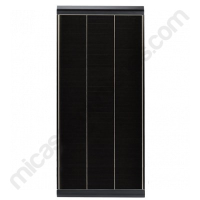 Placa solar PERC Vechline Deep Power 195 W Trigano