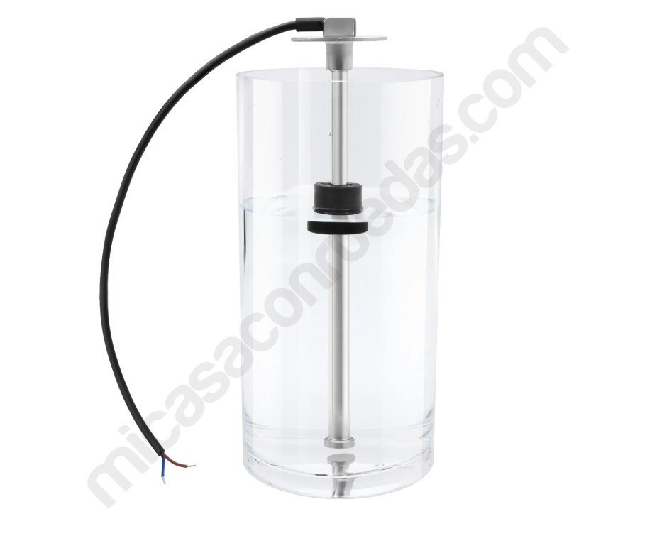 Sonda para depósitos