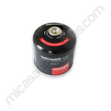 Botella de gas nomadiQ para BBQ portátil