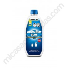 Aqua Kem Blue Concentrated