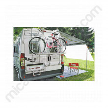 Carry-Bike Fiamma 200 DJ per a Ducato, Boxer y Jumper + 2006