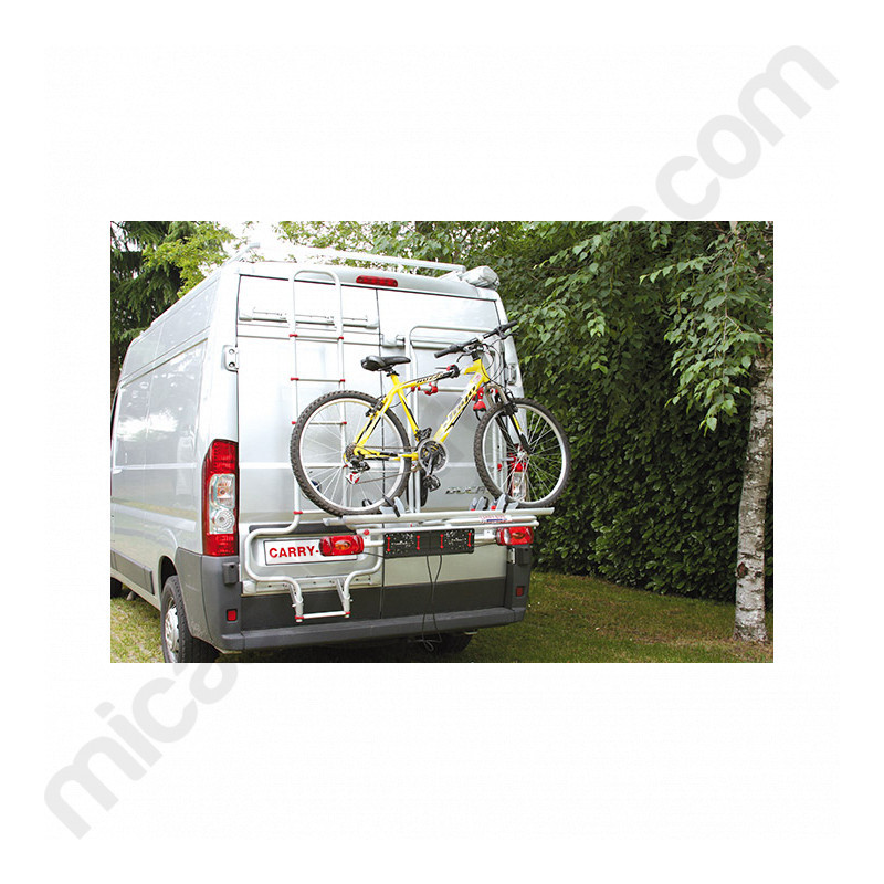 Carry-Bike Fiamma 200 DJ