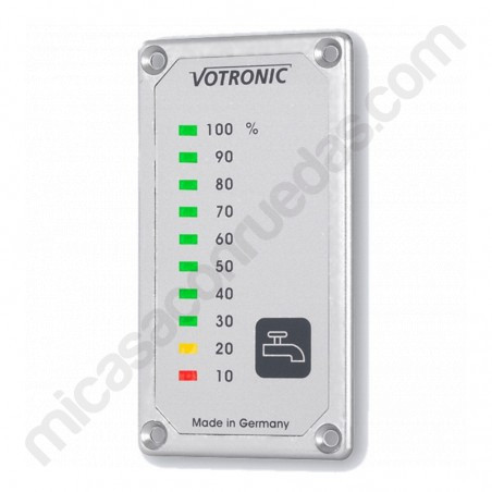 indicador de nivell d´aigua votronic