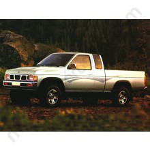 Nissan Pickup 1996