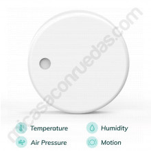 Sensor de temperatura interior RUUVITAG (4 en 1)