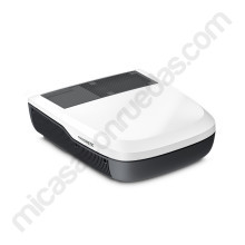 Dometic FreshJet FJX7 2600 – Aire acondicionado de techo inverter silencioso