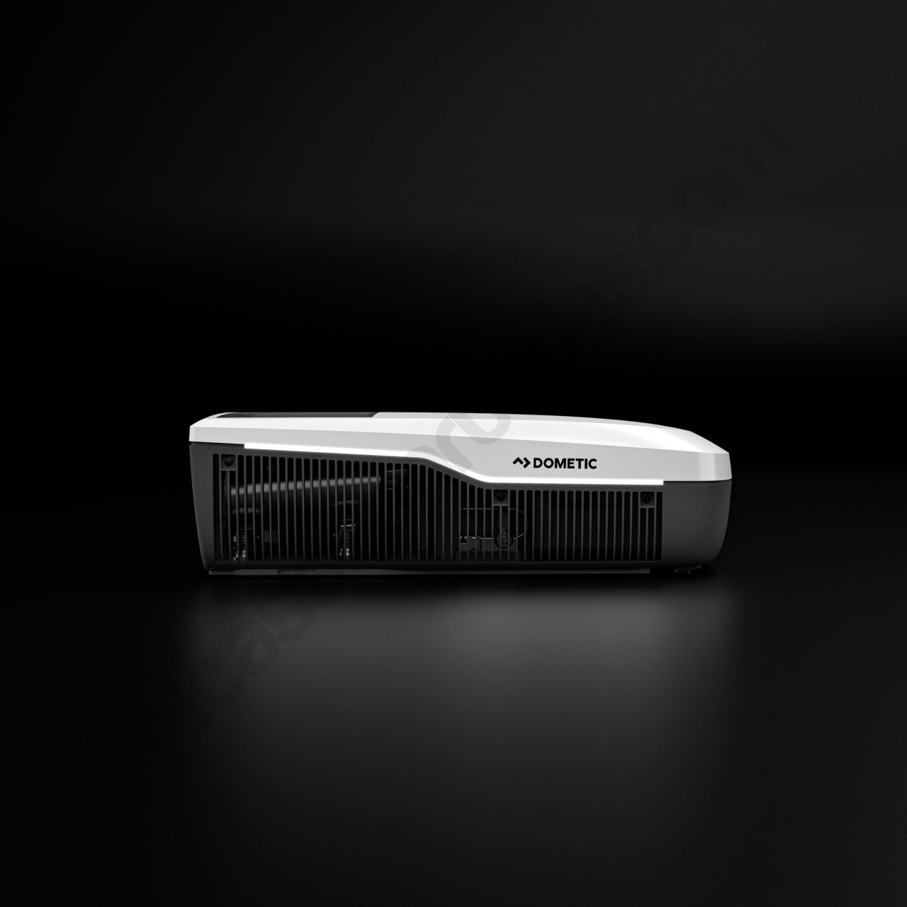 Dometic FreshJet FJX7 2600 – Aire acondicionado de techo inverter silencioso  lateral