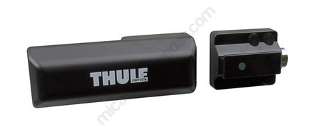 Tancament Van Lock 2 Thule Porta Corredissa per a Camper / Furgo