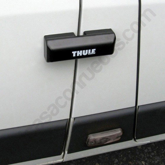 Tancament Van Lock 2 Thule Porta Corredissa per a Camper / Furgo