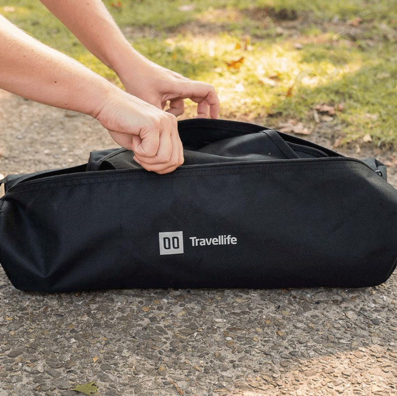Bolsa transporte