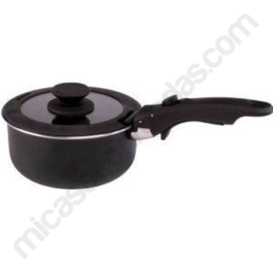 Set d'olles Via Mondo Cook 7 peces