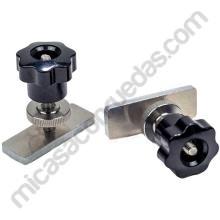 Adaptadores para rail C Volkswagen T5/T6/T6.1