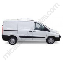 Fiat Scudo G9