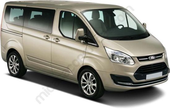 Fiat Scudo G10