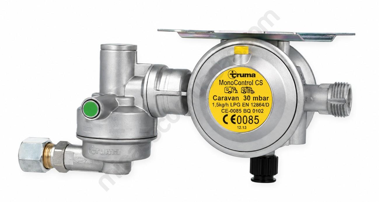 Détendeur de gaz Truma