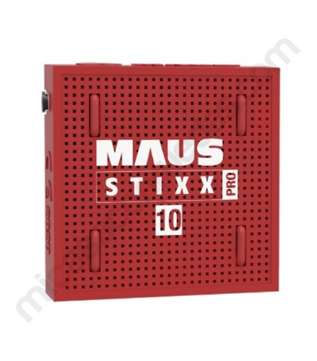 MAUS Stixx Pro 10