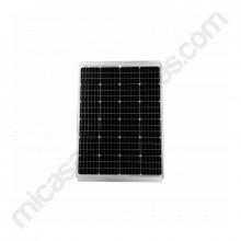 Placa solar monocristal.lina PERC Vechline 160 W