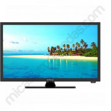 Televisión Autocaravana 18,5" StanLine LED HD - TV