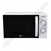 Microondas Eas Electric EMBG 20L 700 W con grill