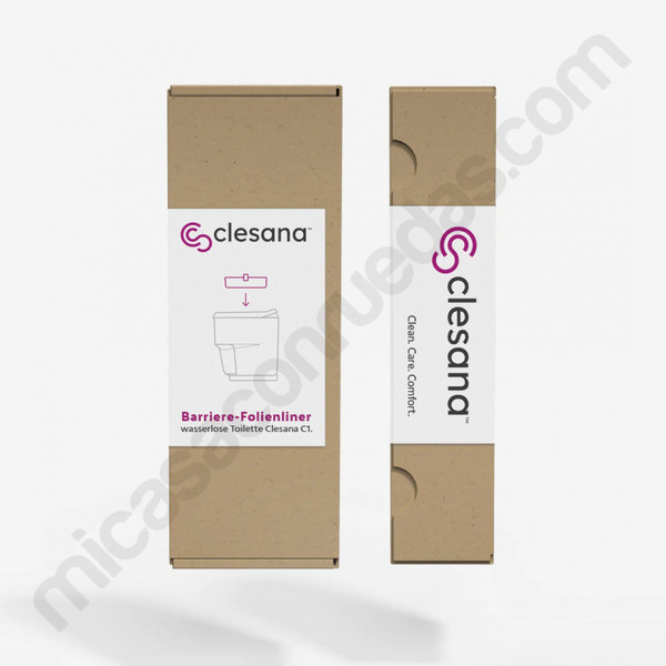 Coffret sac Clesana