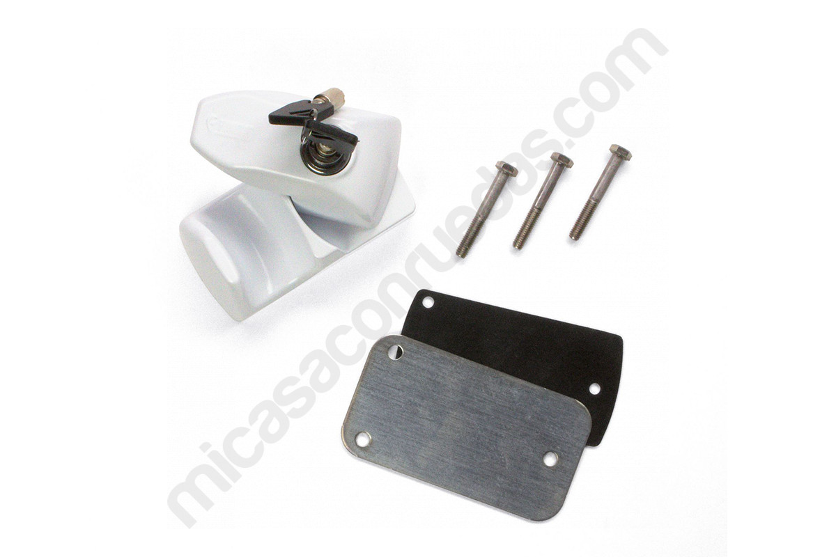 Kit de verrouillage de sécurité Fiamma