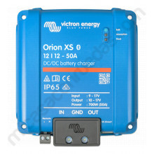 Chargeur de batterie Orion XS 12/12 - 50 A