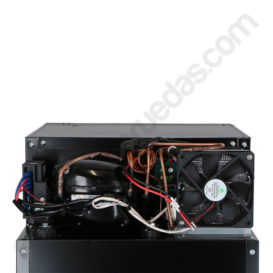 MESTIC - MR-130sl - 130L