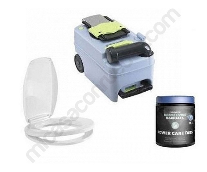 Kit renove cassete Dometic