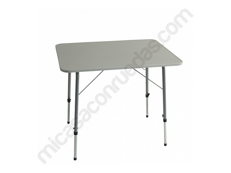 Mesa plegable de camping OLE o EIK