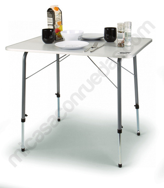 Mesa plegable de camping OLE o EIK