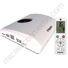 OpenAir PLUS 12V Full Inverter