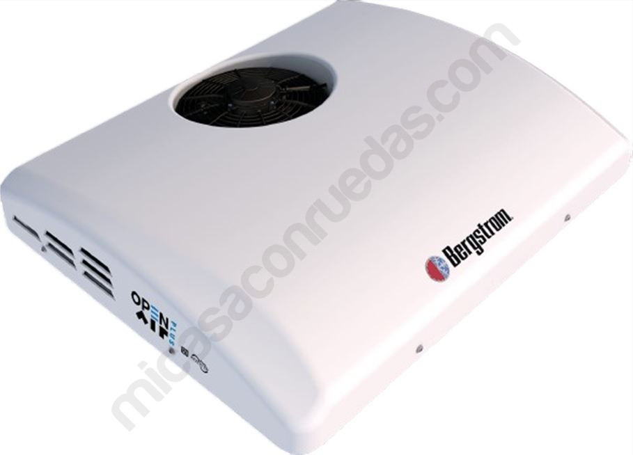 OpenAir PLUS 12V Full Inverter