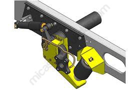 suspensio neumatica chasis ALKO 2