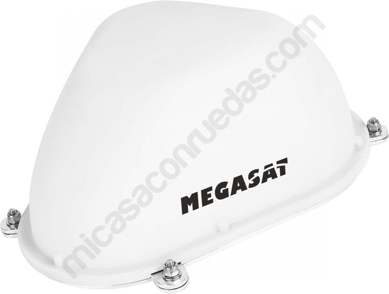 Antena MEGASAT Connected LTE WiFi System