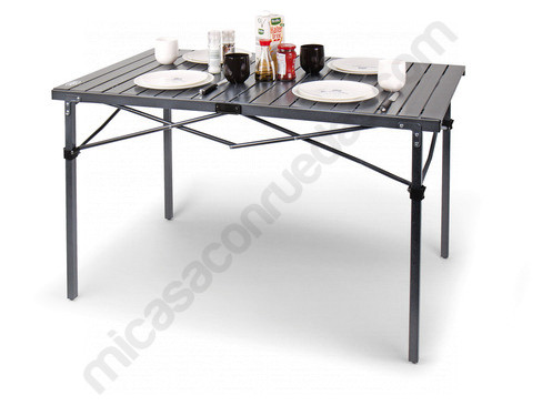 Mesa plegable RAUMA II