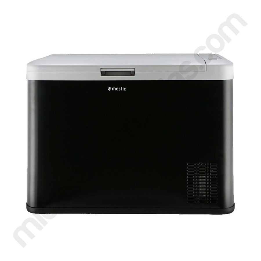 Réfrigérateur à compresseur portable Mestic Cool Box MCC-50 AC/DC 50 L