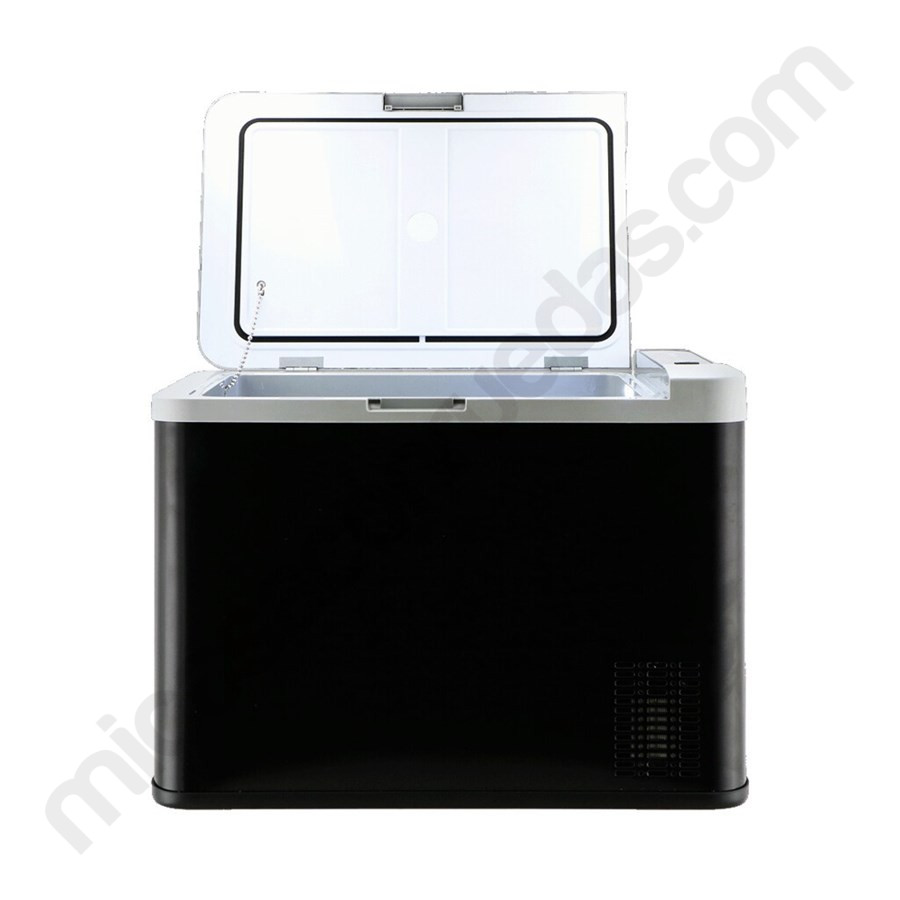 Réfrigérateur à compresseur portable Mestic Cool Box MCC-50 AC/DC 50 L
