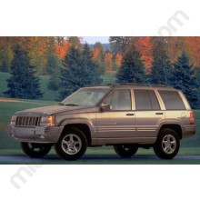 Jeep Grand Cherokke 92-98