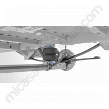 Suspension Neumáctica Ford Transit + 2013 VB BASIC