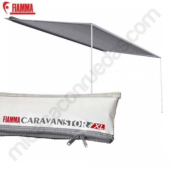 Toldo caravanstore  xl fiamma